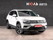 Volkswagen Tharu I Екатеринбург  - изображение 25