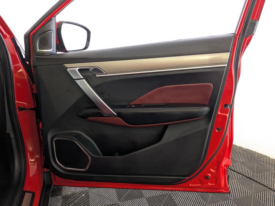 Geely Coolray I Москва  - изображение 25