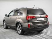 Kia Sorento II Рестайлинг Москва  - изображение 23