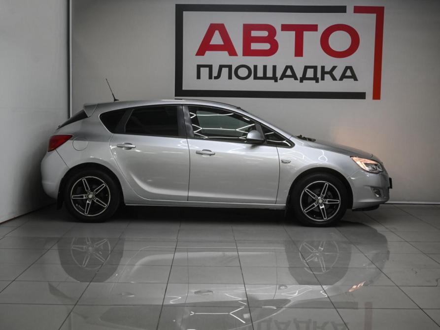 Opel Astra J Челябинск  - изображение 10