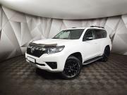 Toyota Land Cruiser Prado 150 Series Рестайлинг 3 Москва  - изображение 21