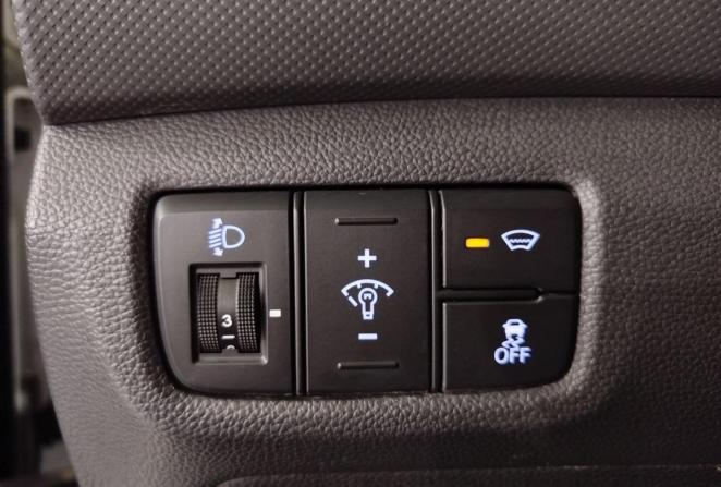 Hyundai Creta I с пробегом 2018 года, цена 1 920 000 рублей, 101786 км, внедорожник, Автокод Объявления