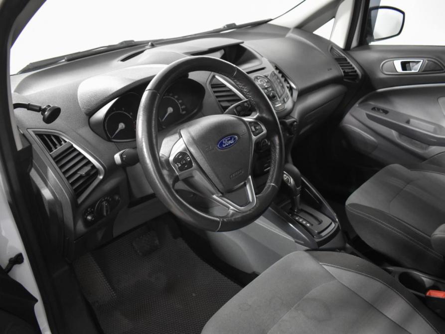 Ford EcoSport II Санкт-Петербург  - изображение 9