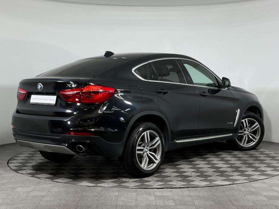 BMW X6 II (F16) Химки  - изображение 2