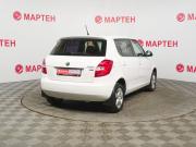 Skoda Fabia II Рестайлинг Вологда  - изображение 24
