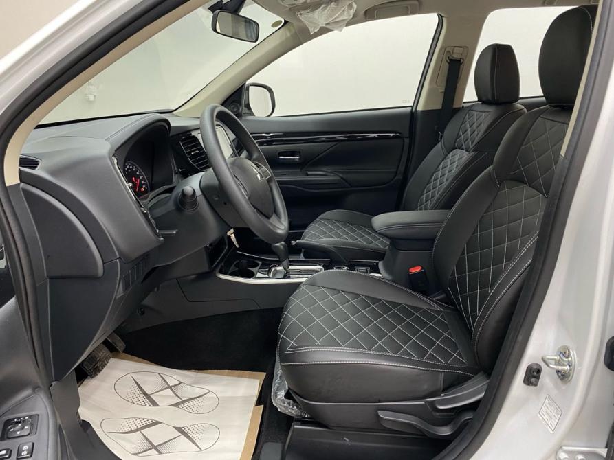 Mitsubishi Outlander III Рестайлинг 3 Энгельс  - изображение 24