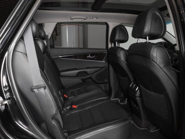 Kia Sorento III Prime с пробегом 2017 года, цена 2 800 000 рублей, 169084 км, внедорожник, Автокод Объявления