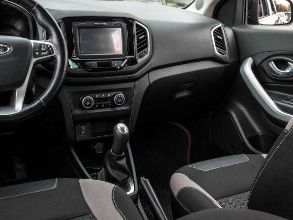 Lada (ВАЗ) XRAY I с пробегом 2018 года, цена 890 000 рублей, 78210 км, хэтчбек, Автокод Объявления