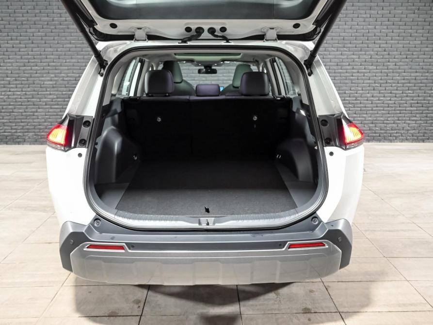 Toyota RAV4 VI (XA60) Екатеринбург  - изображение 6