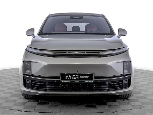 Li Auto (Lixiang) L7 I с пробегом 2024 года, цена 5 850 000 рублей, 43260 км, внедорожник, Автокод Объявления