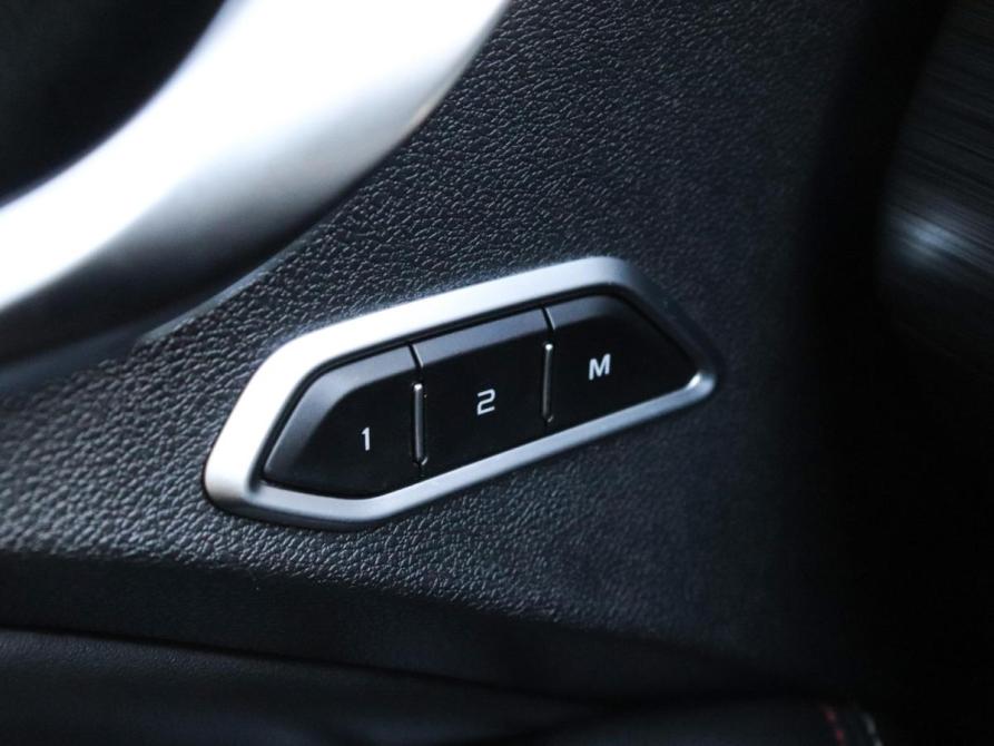 Geely Tugella I Рестайлинг Химки  - изображение 14
