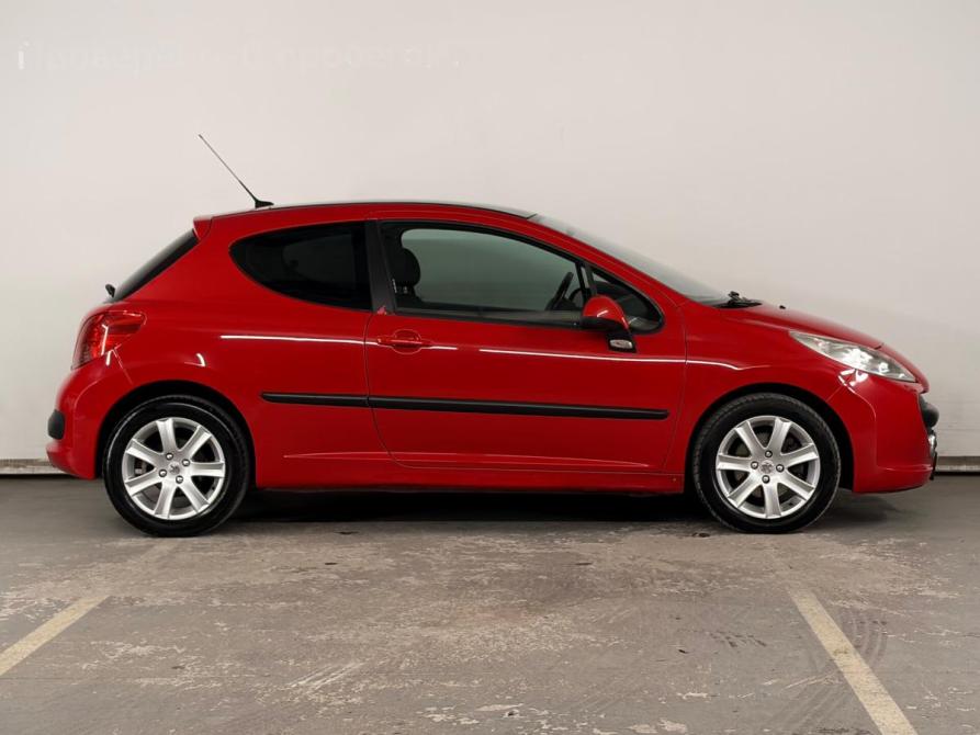 Peugeot 207 I Екатеринбург  - изображение 6
