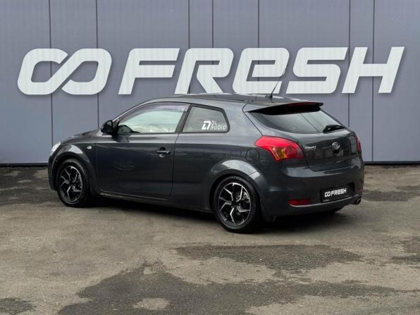 Kia Ceed I с пробегом 2009 года, цена 979 000 рублей, 221603 км, хэтчбек, Автокод Объявления