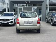 Hyundai Tucson I Воронеж  - изображение 18
