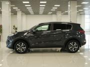 Kia Sportage IV Самара  - изображение 31