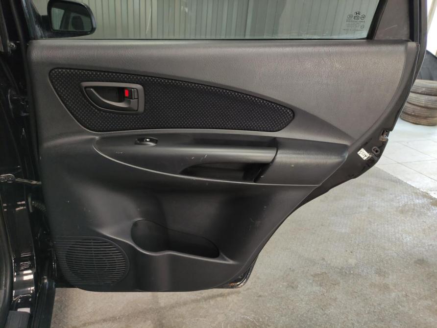 Hyundai Tucson I Пермь  - изображение 17