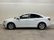 Chevrolet Cruze I Рестайлинг Саратов  - изображение 19
