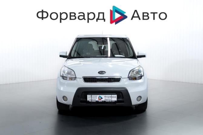 Kia Soul I с пробегом 2009 года, цена 649 000 рублей, 266262 км, хэтчбек, Автокод Объявления