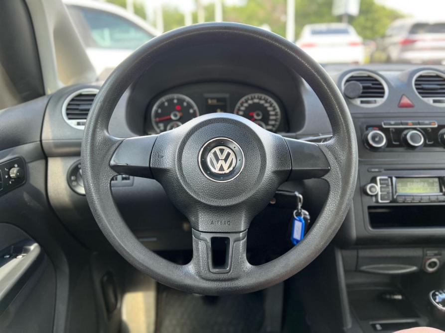 Volkswagen Caddy III Рестайлинг Волгоград  - изображение 10