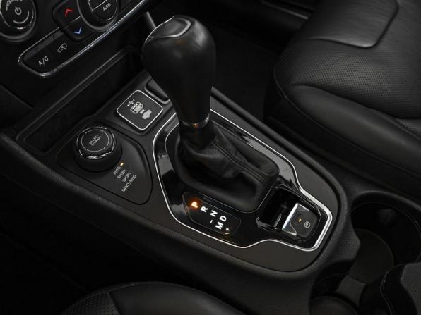 Jeep Cherokee V (KL) Рестайлинг с пробегом 2020 года, цена 3 665 000 рублей, 70774 км, внедорожник, Автокод Объявления