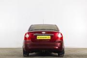 Ford Focus II Рестайлинг Тюмень  - изображение 23