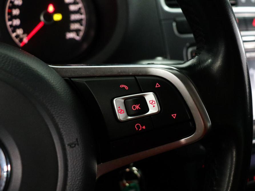 Volkswagen Polo V Рестайлинг Минеральные Воды  - изображение 14