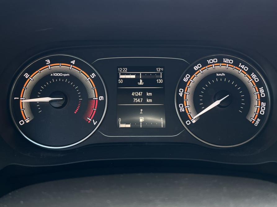 Lada (ВАЗ) Vesta I Рестайлинг (NG) Мурманск  - изображение 15