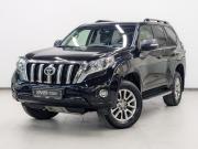 Toyota Land Cruiser Prado 150 Series Рестайлинг 1 Москва  - изображение 29