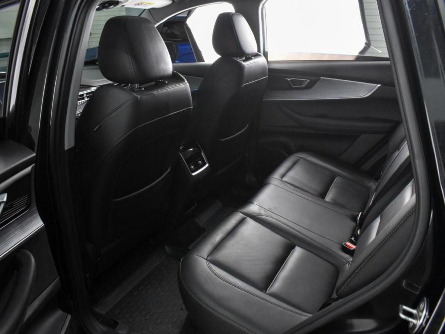 Chery Tiggo 7 Pro Max I Ростов-на-Дону  - изображение 11
