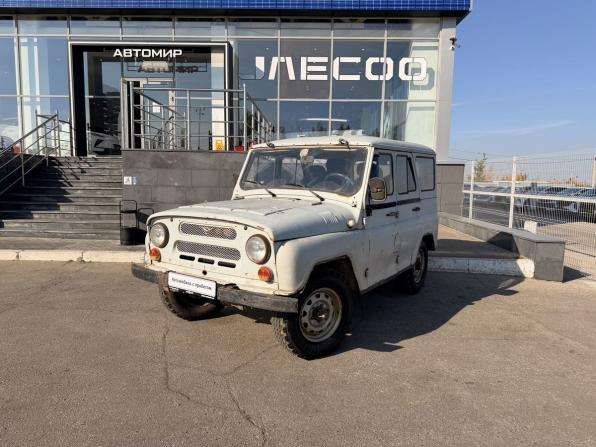 УАЗ 3151 с пробегом 1997 года, цена 270 000 рублей, 40791 км, внедорожник, Автокод Объявления