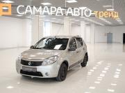 Renault Sandero I Самара  - изображение 20