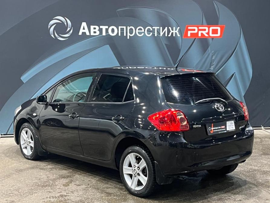 Toyota Auris I Пермь  - изображение 7