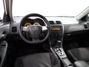 Toyota Corolla X (E140 E150) Рестайлинг Ростов-на-Дону  - изображение 20