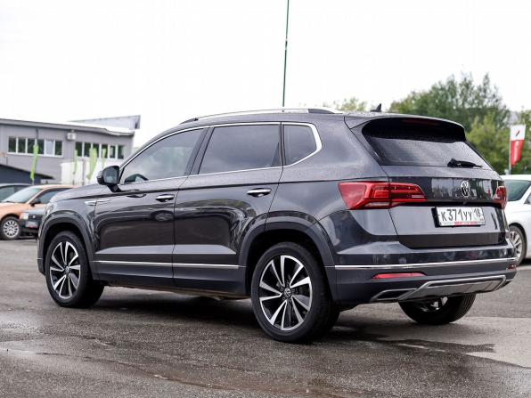 Volkswagen Tharu I с пробегом 2020 года, цена 3 649 000 рублей, 74500 км, внедорожник, Автокод Объявления