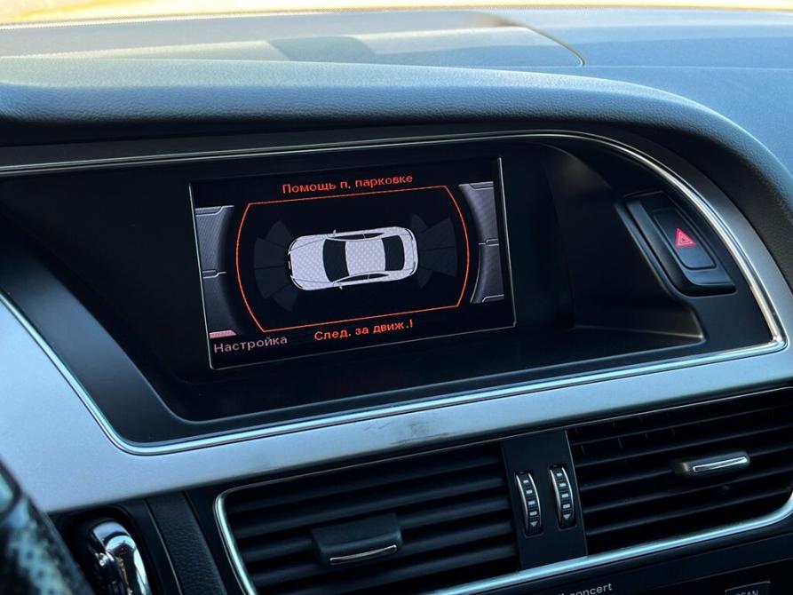 Audi A5 I (8T) Рестайлинг Санкт-Петербург  - изображение 19
