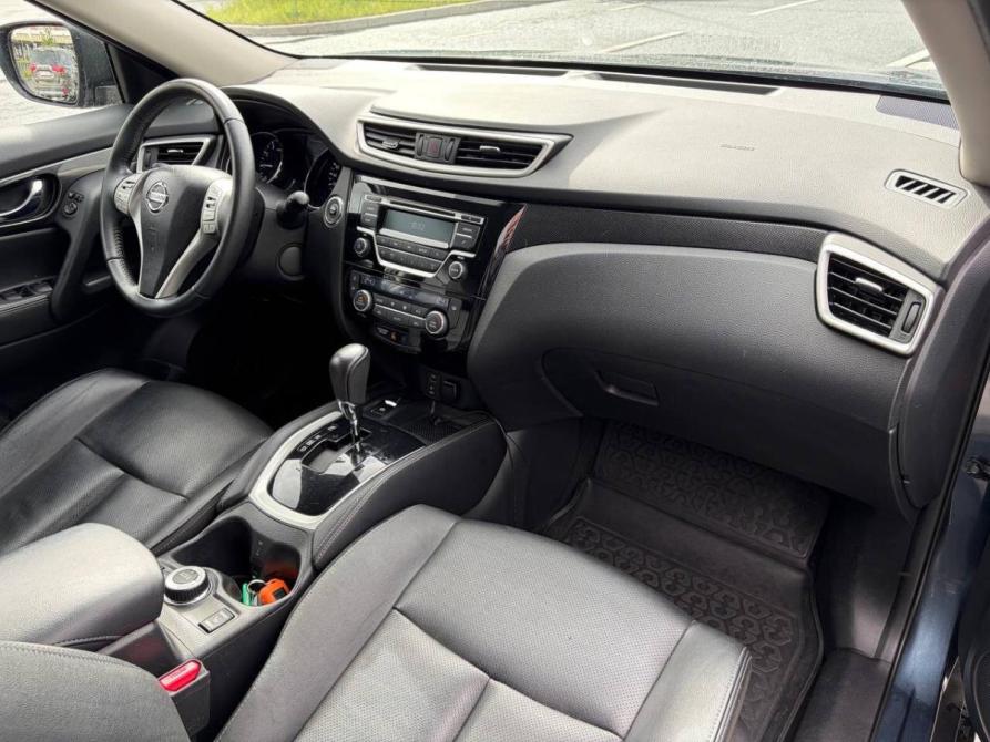 Nissan X-Trail III Санкт-Петербург  - изображение 11
