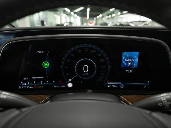 Cadillac Escalade V с пробегом 2023 года, цена 12 400 000 рублей, 17973 км, внедорожник, Автокод Объявления