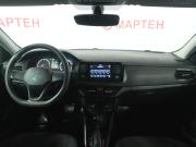 Volkswagen Polo VI Вологда  - изображение 32