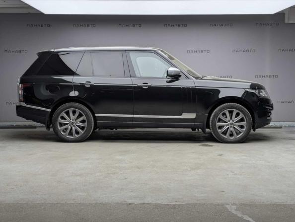 Land Rover Range Rover IV с пробегом 2015 года, цена 4 075 000 рублей, 231909 км, внедорожник, Автокод Объявления