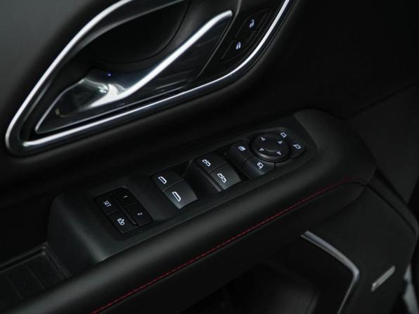 Chevrolet Tahoe V с пробегом 2021 года, цена 7 497 077 рублей, 65508 км, внедорожник, Автокод Объявления