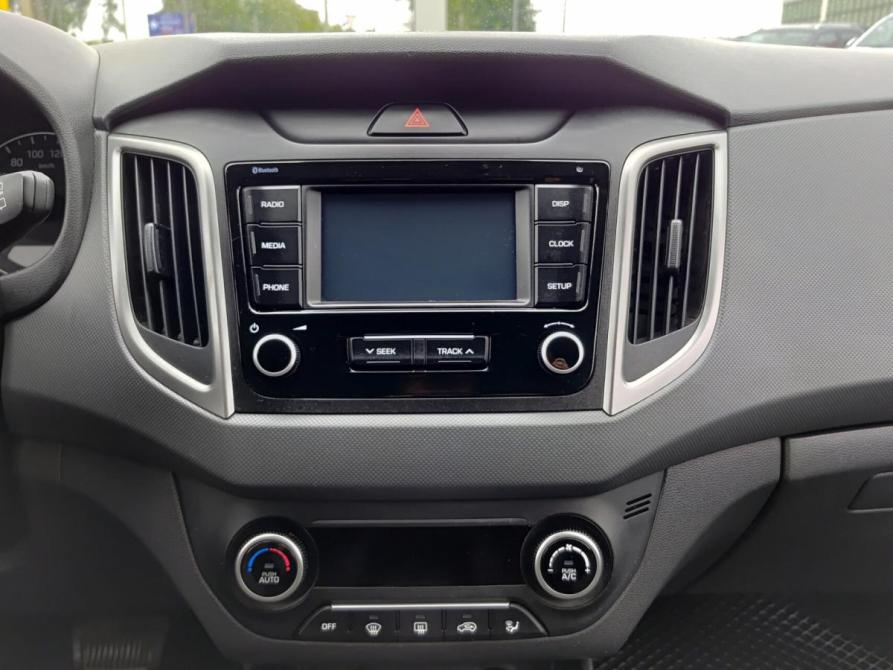 Hyundai Creta I Рестайлинг Чебоксары  - изображение 18