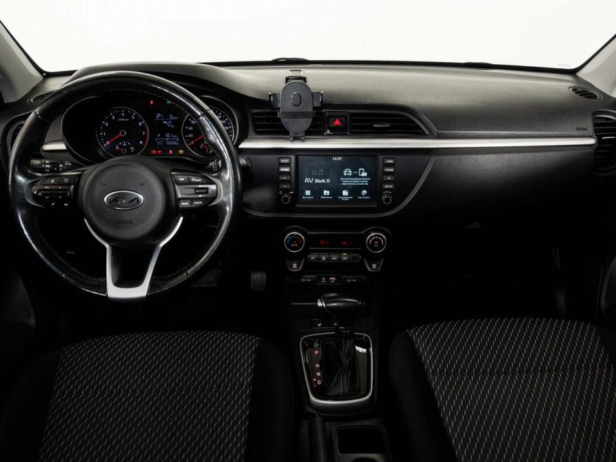 Kia Rio IV Казань  - изображение 7