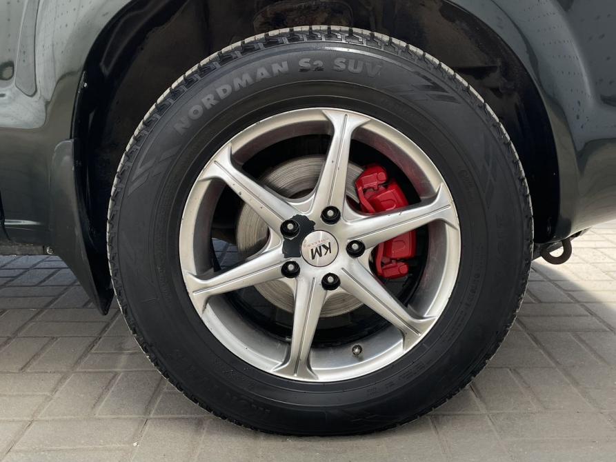 Hyundai Tucson I Тамбов  - изображение 19