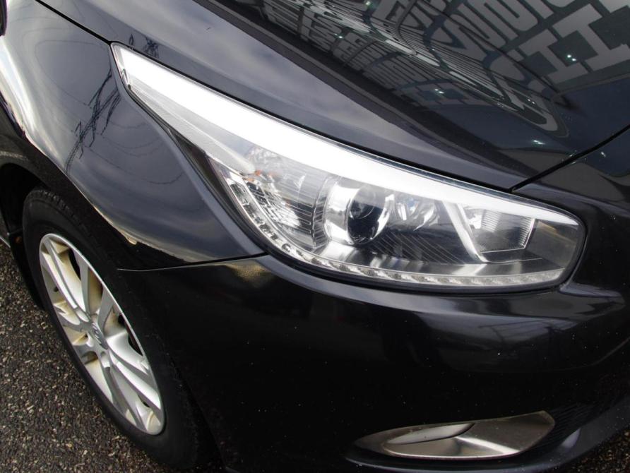 Kia Ceed II Владимир  - изображение 27