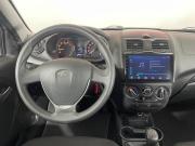 Lada (ВАЗ) Granta I Рестайлинг Воронеж  - изображение 31