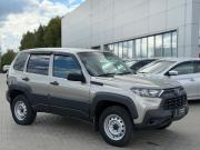 Lada (ВАЗ) Niva Travel I Сыктывкар  - изображение 26
