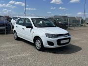 Lada (ВАЗ) Kalina II Буинск  - изображение 23