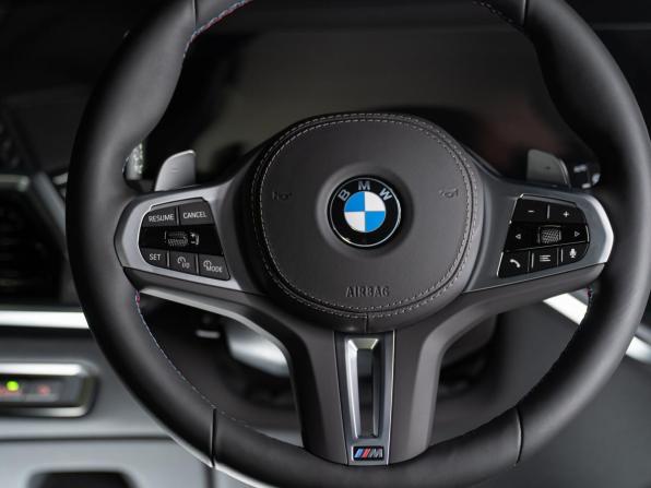 Новый BMW X7 I (G07) Рестайлинг 2026 года, цена 22 890 000 рублей, внедорожник, Автокод Объявления