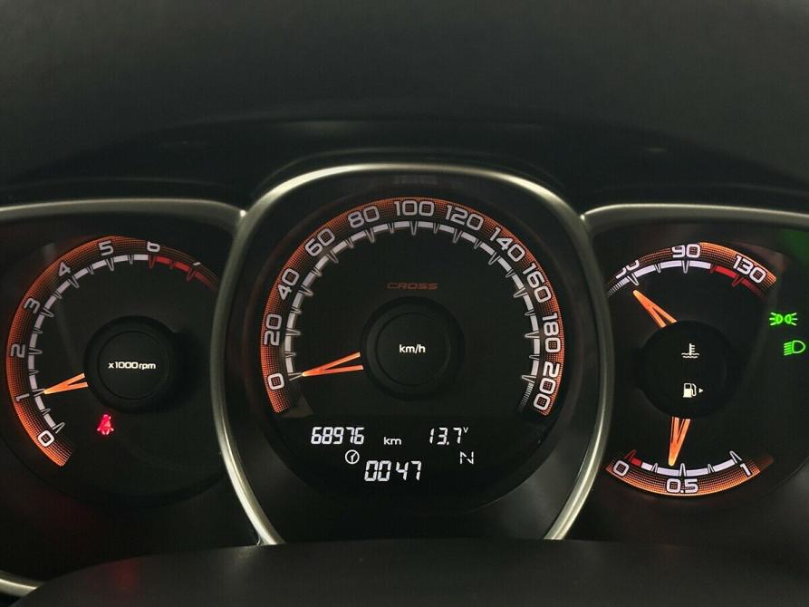 Lada (ВАЗ) Vesta I Москва  - изображение 6