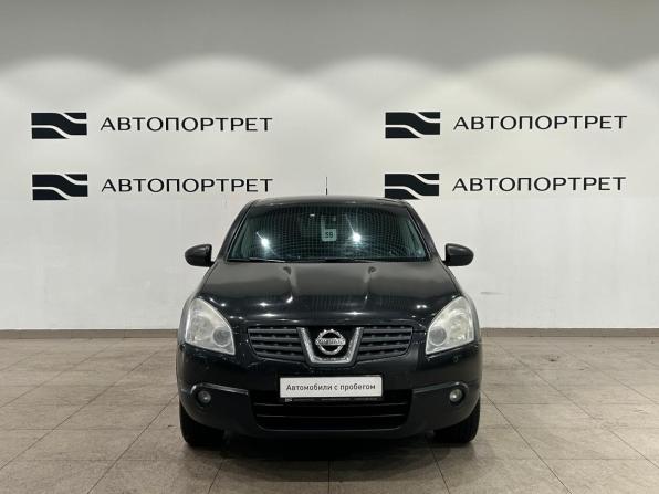 Nissan Qashqai I с пробегом 2008 года, цена 579 000 рублей, 258394 км, внедорожник, Автокод Объявления